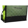Sea To Summit Air Chair 450 mm Black, Lime