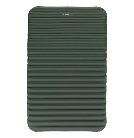 Outwell 400124 air mattress Double mattress Green Unisex
