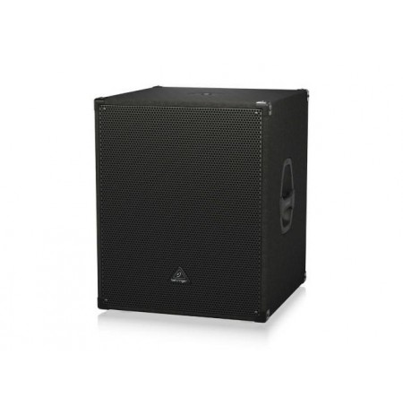Behringer PK15S Subwoofer active 15"