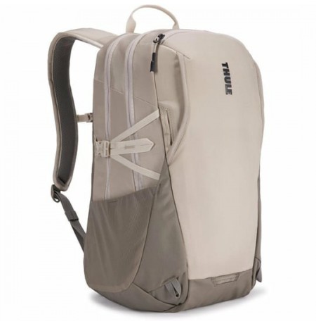 Thule EnRoute TEBP4216 - Pelican/Vetiver backpack Casual backpack Grey, White Nylon