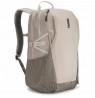 Thule EnRoute TEBP4216 - Pelican/Vetiver backpack Casual backpack Grey, White Nylon