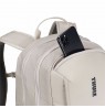 Thule EnRoute TEBP4216 - Pelican/Vetiver backpack Casual backpack Grey, White Nylon