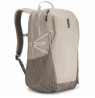 Thule EnRoute TEBP4216 - Pelican/Vetiver backpack Casual backpack Grey, White Nylon