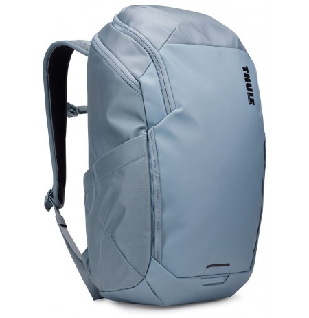 Thule Chasm TCHB215 Pond Gray backpack Casual backpack Grey Polyester