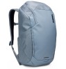 Thule Chasm TCHB215 Pond Gray backpack Casual backpack Grey Polyester