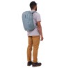 Thule Chasm TCHB215 Pond Gray backpack Casual backpack Grey Polyester