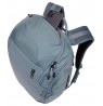 Thule Chasm TCHB215 Pond Gray backpack Casual backpack Grey Polyester