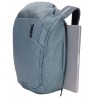 Thule Chasm TCHB215 Pond Gray backpack Casual backpack Grey Polyester