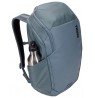 Thule Chasm TCHB215 Pond Gray backpack Casual backpack Grey Polyester