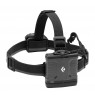 Black Diamond Icon 700 Headband flashlight LED