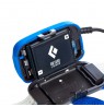 Black Diamond Sprinter 500 Blue, White Hand flashlight LED