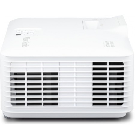 Viewsonic LSD400HD data projector Standard throw projector 4000 ANSI lumens DLP 1080p (1920x1080) White