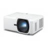 Viewsonic LSD400HD data projector Standard throw projector 4000 ANSI lumens DLP 1080p (1920x1080) White