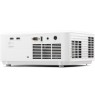 Viewsonic LSD400HD data projector Standard throw projector 4000 ANSI lumens DLP 1080p (1920x1080) White