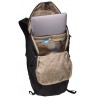 Thule Alltrail TADP225 Black backpack Travel backpack Polyester
