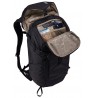 Thule Alltrail TADP225 Black backpack Travel backpack Polyester