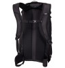 Thule Alltrail TADP225 Black backpack Travel backpack Polyester