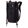 Thule Alltrail TADP225 Black backpack Travel backpack Polyester