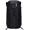 Thule Alltrail TADP225 Black backpack Travel backpack Polyester