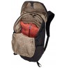 Thule Alltrail TADP225 Black backpack Travel backpack Polyester