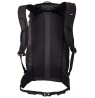 Thule Alltrail TADP225 Black backpack Travel backpack Polyester