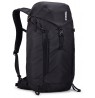 Thule Alltrail TADP225 Black backpack Travel backpack Polyester