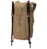Thule Alltrail TADP225 Faded Khaki backpack Travel backpack Polyester