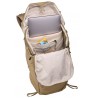 Thule Alltrail TADP225 Faded Khaki backpack Travel backpack Polyester