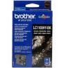 BROTHER LC-1100HYBK TONER HIGH BLK 900P