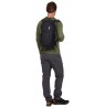 Thule Alltrail TAHP216 Black backpack Travel backpack Polyester