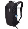 Thule Alltrail TAHP216 Black backpack Travel backpack Polyester