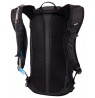 Thule Alltrail TAHP216 Black backpack Travel backpack Polyester