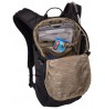 Thule Alltrail TAHP216 Black backpack Travel backpack Polyester