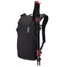 Thule Alltrail TAHP216 Black backpack Travel backpack Polyester