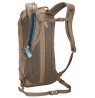Thule Alltrail TAHP210 Faded Khaki backpack Travel backpack Polyester
