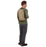 Thule Alltrail TAHP210 Faded Khaki backpack Travel backpack Polyester