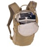 Thule Alltrail TAHP210 Faded Khaki backpack Travel backpack Polyester