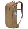 Thule Alltrail TAHP210 Faded Khaki backpack Travel backpack Polyester