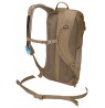 Thule Alltrail TAHP210 Faded Khaki backpack Travel backpack Polyester