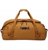 Thule Chasm TDSD303 Golden Brown duffel bag 70 L Polyester