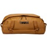 Thule Chasm TDSD303 Golden Brown duffel bag 70 L Polyester