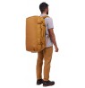 Thule Chasm TDSD303 Golden Brown duffel bag 70 L Polyester