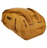 Thule Chasm TDSD303 Golden Brown duffel bag 70 L Polyester