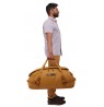 Thule Chasm TDSD303 Golden Brown duffel bag 70 L Polyester