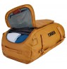 Thule Chasm TDSD303 Golden Brown duffel bag 70 L Polyester