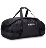 Thule Chasm TDSD303 Black duffel bag 70 L Polyester