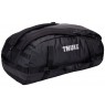 Thule Chasm TDSD303 Black duffel bag 70 L Polyester
