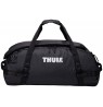 Thule Chasm TDSD303 Black duffel bag 70 L Polyester