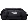 Thule Chasm TDSD303 Black duffel bag 70 L Polyester