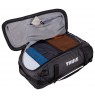 Thule Chasm TDSD303 Black duffel bag 70 L Polyester